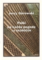 Jerzy Górowski. Polki na każdą pogodę na akordeon - Paweł Mazur