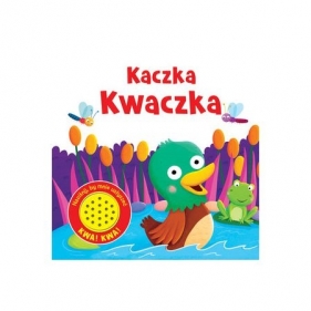 Kaczka Kwaczka - Praca zbiorowa