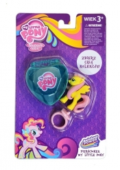 Pierścionek My Little Pony mix wzorów