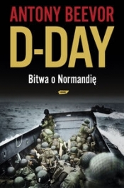 D-Day Bitwa o Normandię