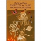 Skrzydła nad Transylwanią - Marta Cywińska