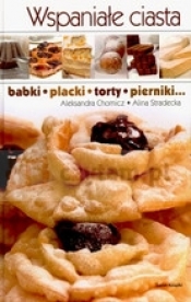 Wspaniałe ciasta