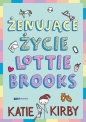 Żenujące życie Lottie Brooks - Katie Kirby