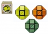 Układanka logiczna kostka