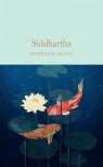 Siddhartha wer. angielska Hermann Hesse