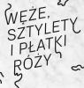 Węże, sztylety i płatki róży. Polska ilustracja... Wojciech Albiński