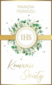 Karnet Komunia