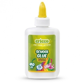 Klej w płynie 40g (24szt) CRICCO
