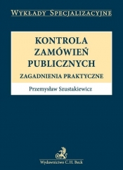 Kontrola zamówień publicznych