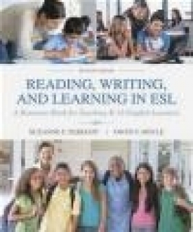 Reading, Writing and Learning in ESL Owen Boyle, Suzanne Peregoy