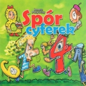 Spór cyferek - Opracowanie zbiorowe