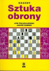 Sztuka obrony - Lew Poługajewski, Jakow Damski