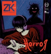 Zeszyty Komiksowe 37 Horror - praca zbiorowa