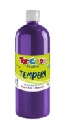 Farba tempera Violet 1000ml