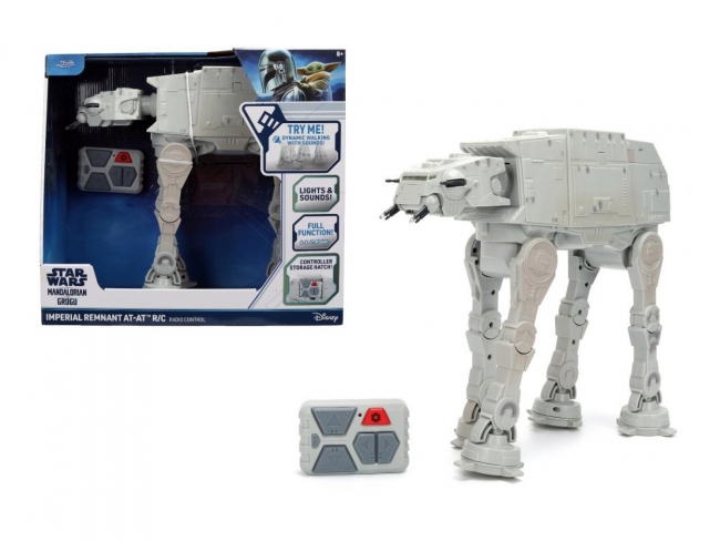 Jafa RC Star Wars AT-AT 33cm