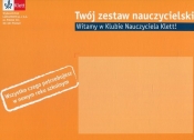 Gente Joven 1 Pakiet nauczyciela