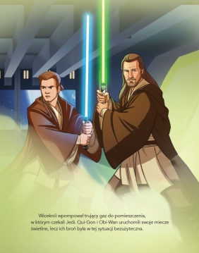 5-minutowe opowieści kontratakują. Star Wars - Opracowanie zbiorowe