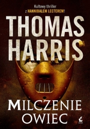 Milczenie owiec - Thomas Harris