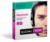 PONS Niemiecki podstawy - <br />