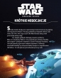 5-minutowe opowieści kontratakują. Star Wars - Opracowanie zbiorowe