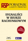 Sygnaliści w biurze rachunkowym Opracowanie zbiorowe