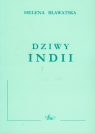 Dziwy Indii