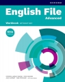English File 5E Advanced WB Christina Latham-Koenig, Clive Oxenden, Kate Chom