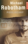 Podejrzany Robotham Michael