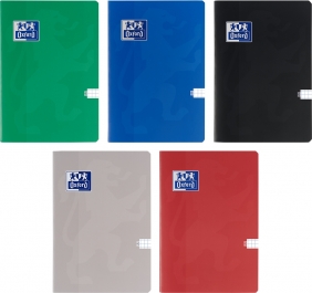 Zeszyt Oxford Esse A5/32k kratka z marginesem, 1 szt