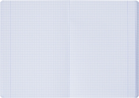 Zeszyt Oxford Esse A5/32k kratka z marginesem, 1 szt