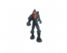 Wojownicze Żółwie Ninja: Minifigurka - Origami Ninja (81535/81541)