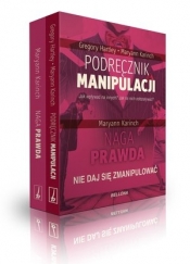 Pakiet: Podręcznik manipulacji / Naga prawda - Praca zbiorowa