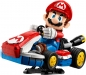 Lego, Super Mario - Mario Kart™: Mario i Standard Kart, 1972 el. (72037)