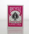 Karty Fuchsia BICYCLE