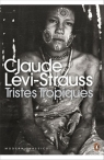 Tristes Tropiques Claude Lévi-Strauss