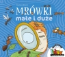 Mrówki małe i duże Justyna Kierat