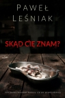  Skąd cię znam? Seria Kim jesteś? Tom 3
