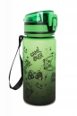 Coolpack, Bidon 400 ml Brisk Mini - Game Over Gradient Green (Z17969)
