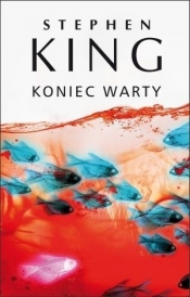 Koniec warty TW - Stephen King