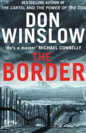 The Border - Winslow Don