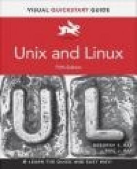 Unix and Linux Eric Ray, Deborah Ray