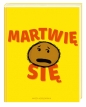 Martwię się - Michael Ian Black