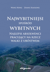 Najwybitniejsi spośród wybitnych - Hong Wang, Xiaolong Zhang