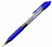 Długopis żelowy Smoothy - niebieski