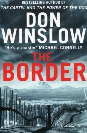 The Border - Winslow Don