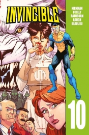 Invincible. Tom 10 - Robert Kirkman, Ryan Ottley