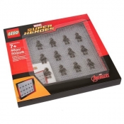 LEGO Rama Marvel do Minifigurek (853611)
