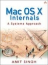 Mac OS X Internals Amit Singh