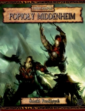 POPIOŁY MIDDENHEIM - Opracowanie zbiorowe
