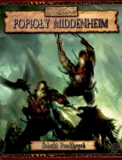 POPIOŁY MIDDENHEIM - Opracowanie zbiorowe